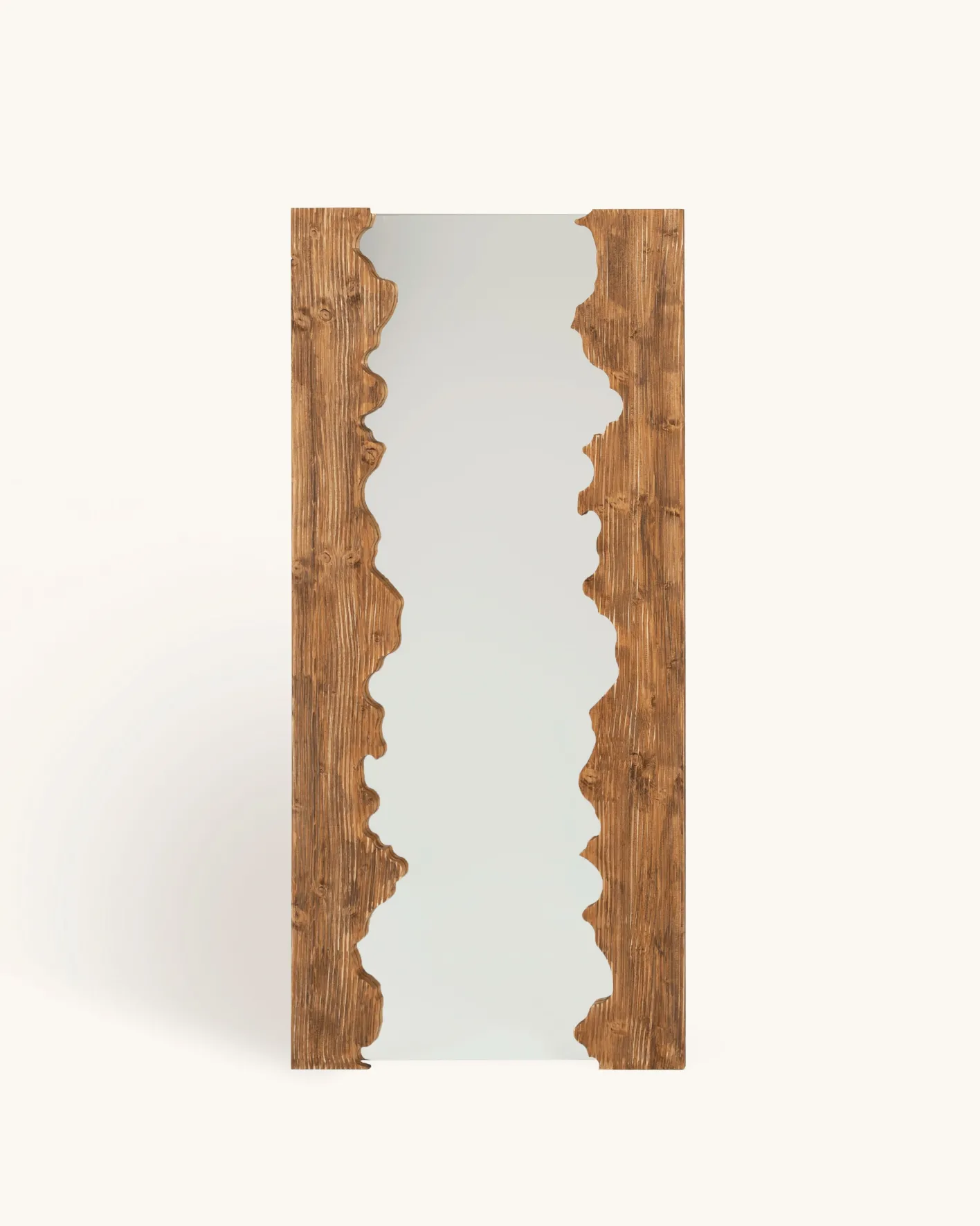 Best Hannun Miroir Saljen Rustique