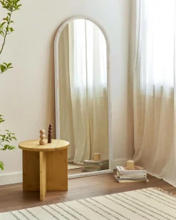 Discount Hannun Miroir sur pied Katia