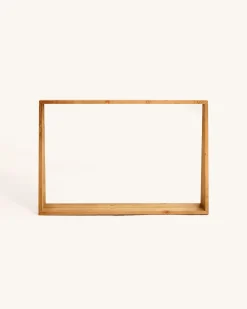 Best Hannun Miroir étagère Anzor