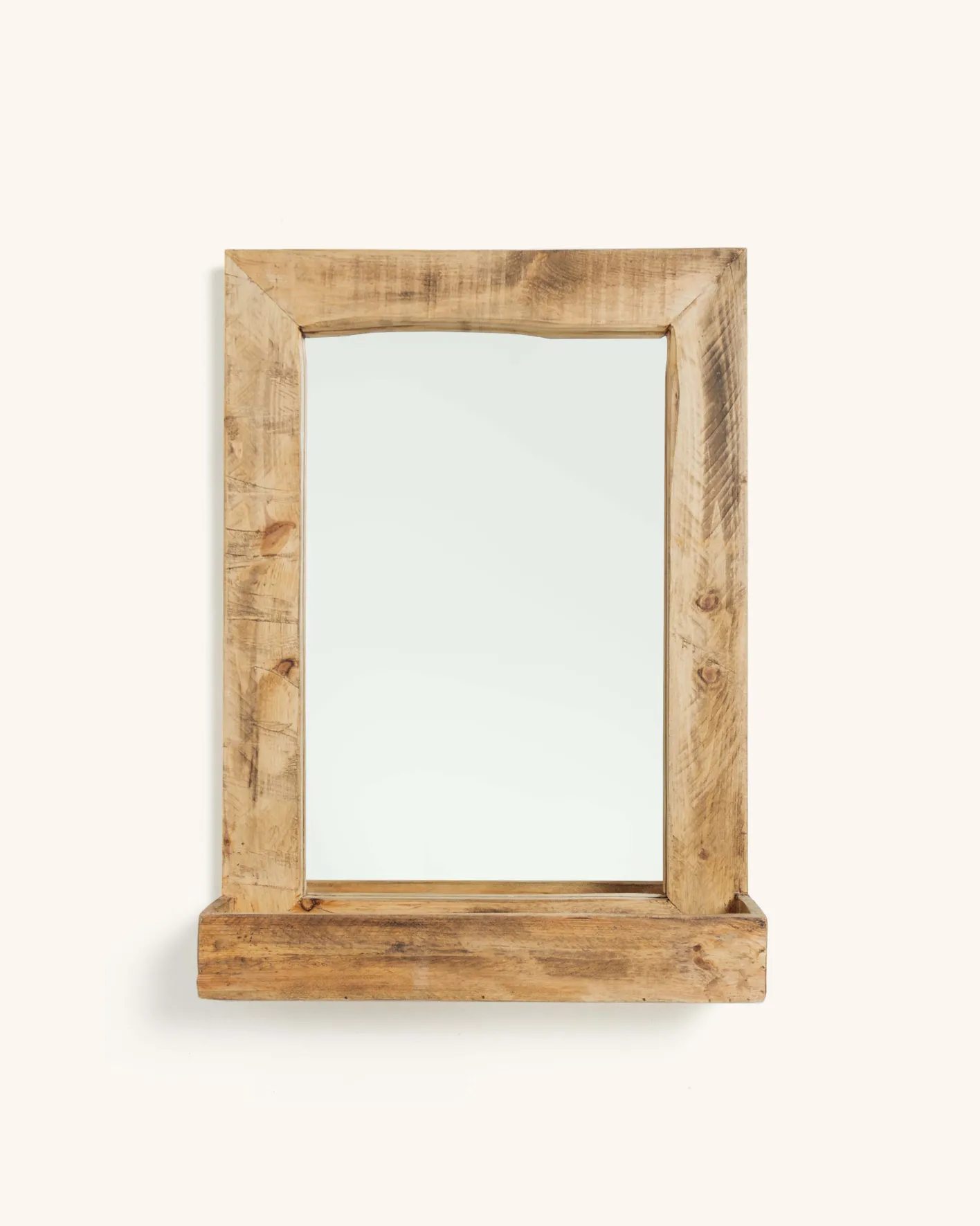 Store Hannun Miroir Tamura Récupéré