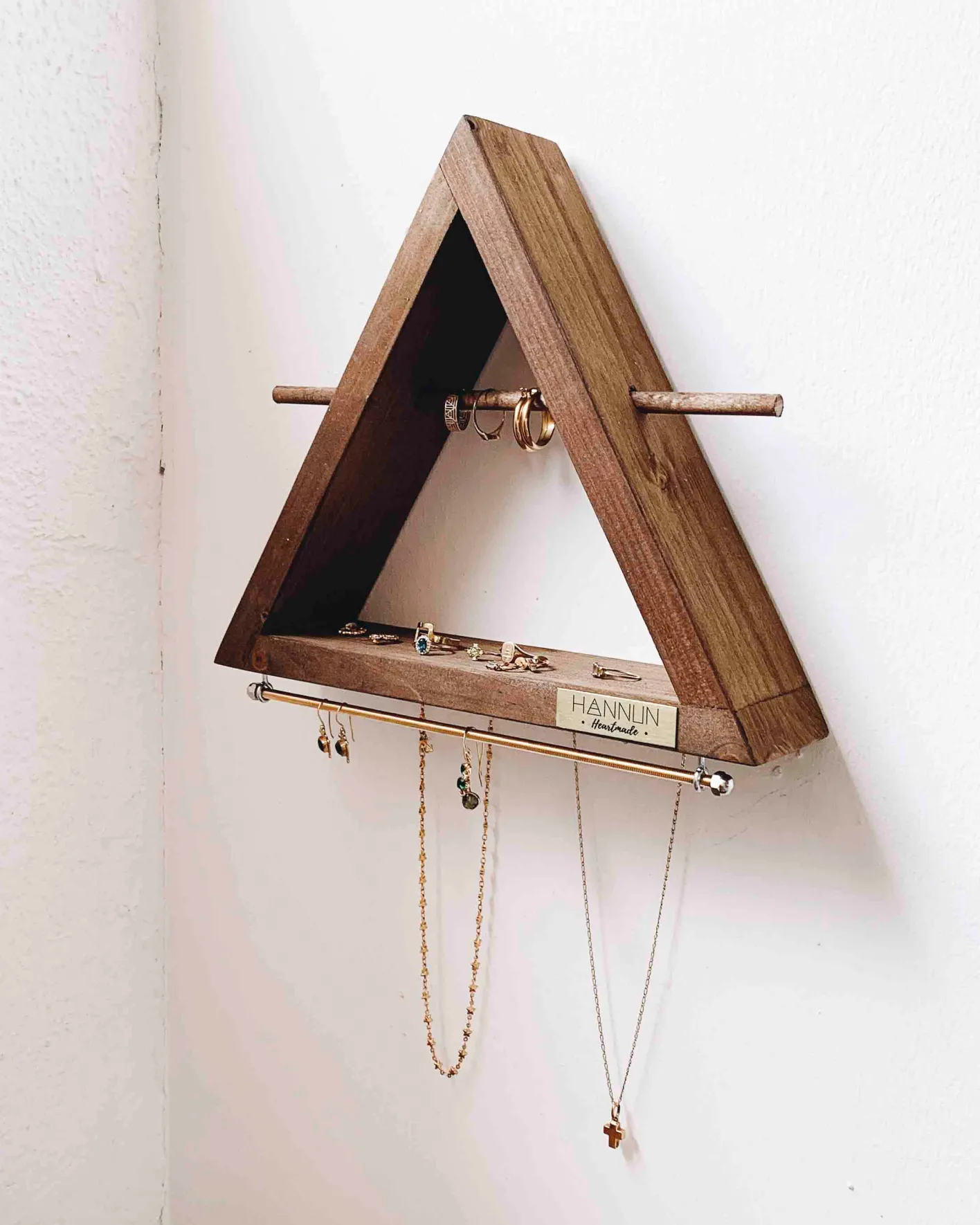 Discount Hannun Porte bijoux Gasira