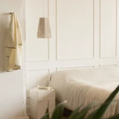 Flash Sale Hannun Porte manteau Bowa Naturel