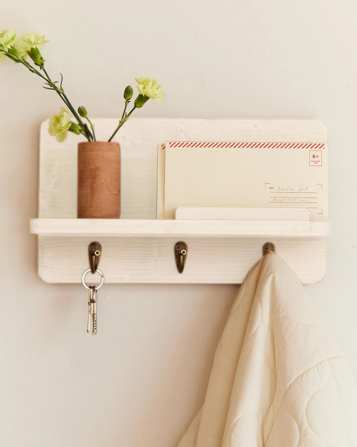 Outlet Hannun Porte-manteau Lotte