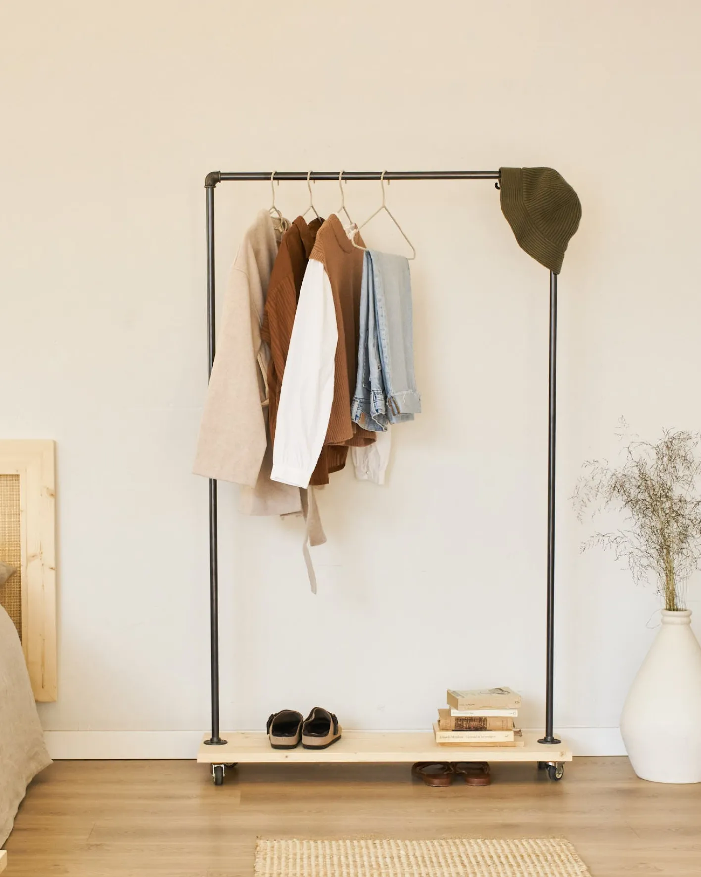 Online Hannun Porte-manteau Níniel