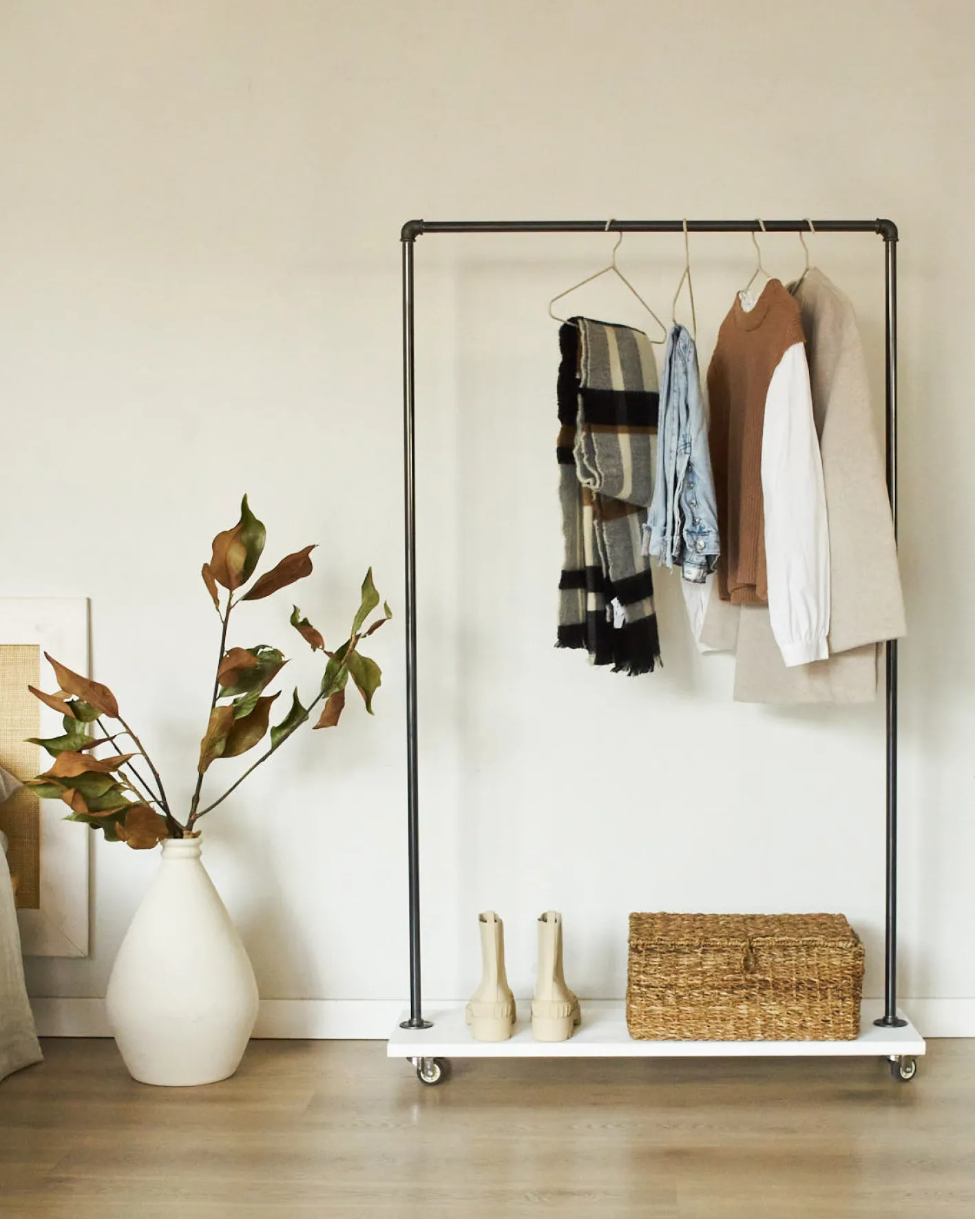 Online Hannun Porte-manteau Níniel