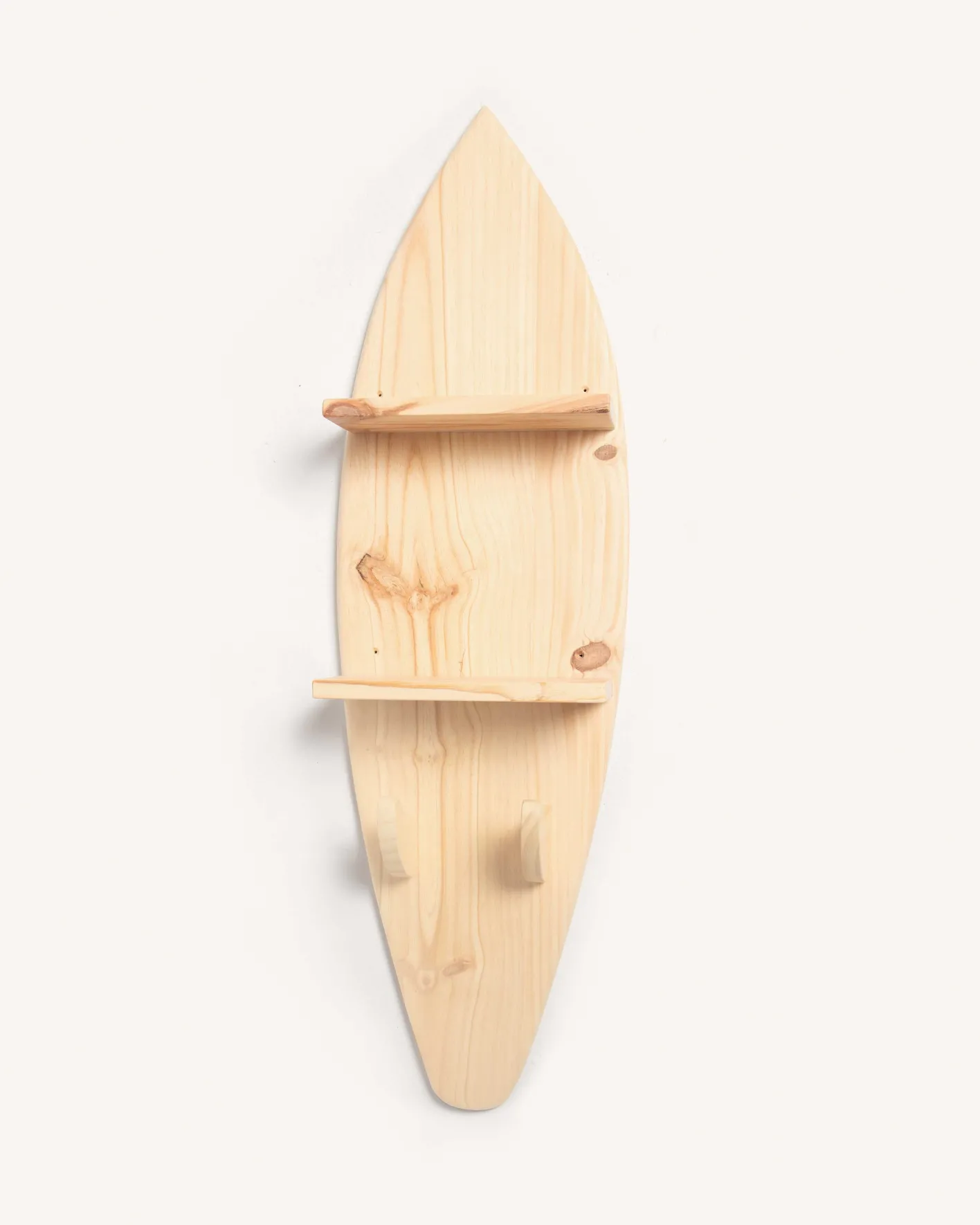 Clearance Hannun Porte-manteau/étagère planche de surf Razo