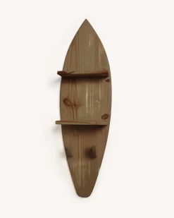 Clearance Hannun Porte-manteau/étagère planche de surf Razo