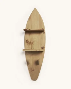 Clearance Hannun Porte-manteau/étagère planche de surf Razo