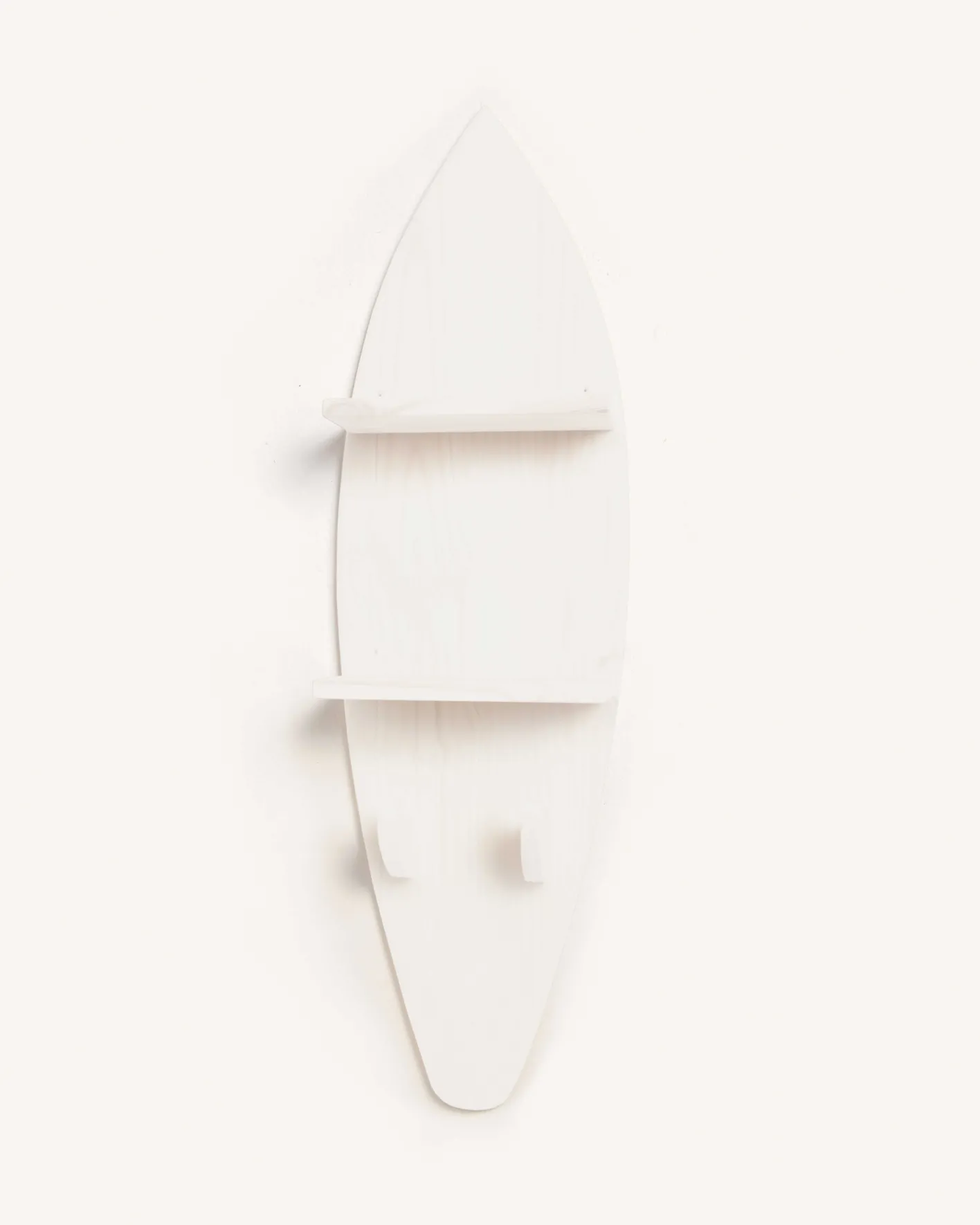 Clearance Hannun Porte-manteau/étagère planche de surf Razo