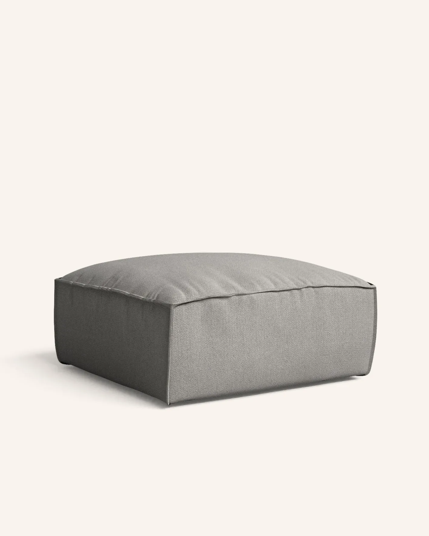 Fashion Hannun Pouf Enfia