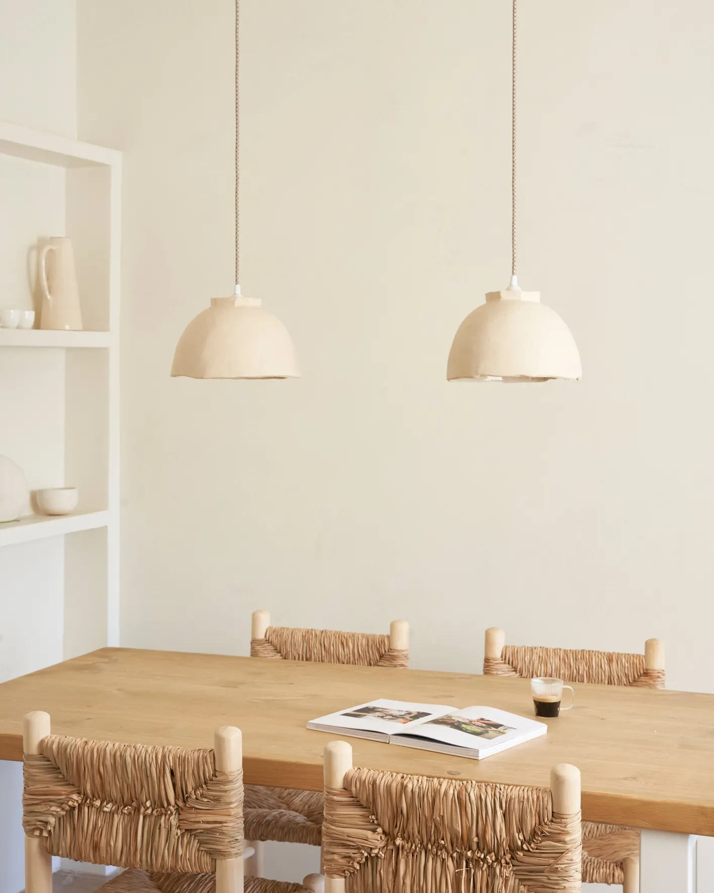Discount Hannun Set de suspensions Aroa