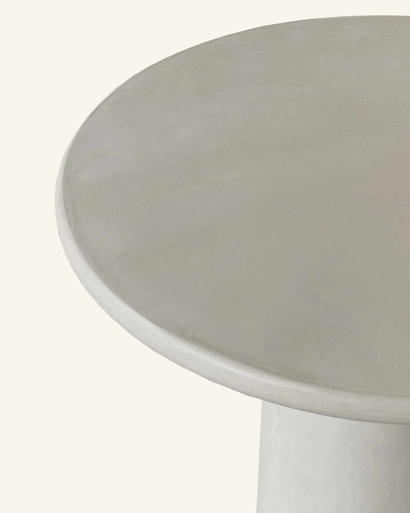 Online Hannun Table à manger Core