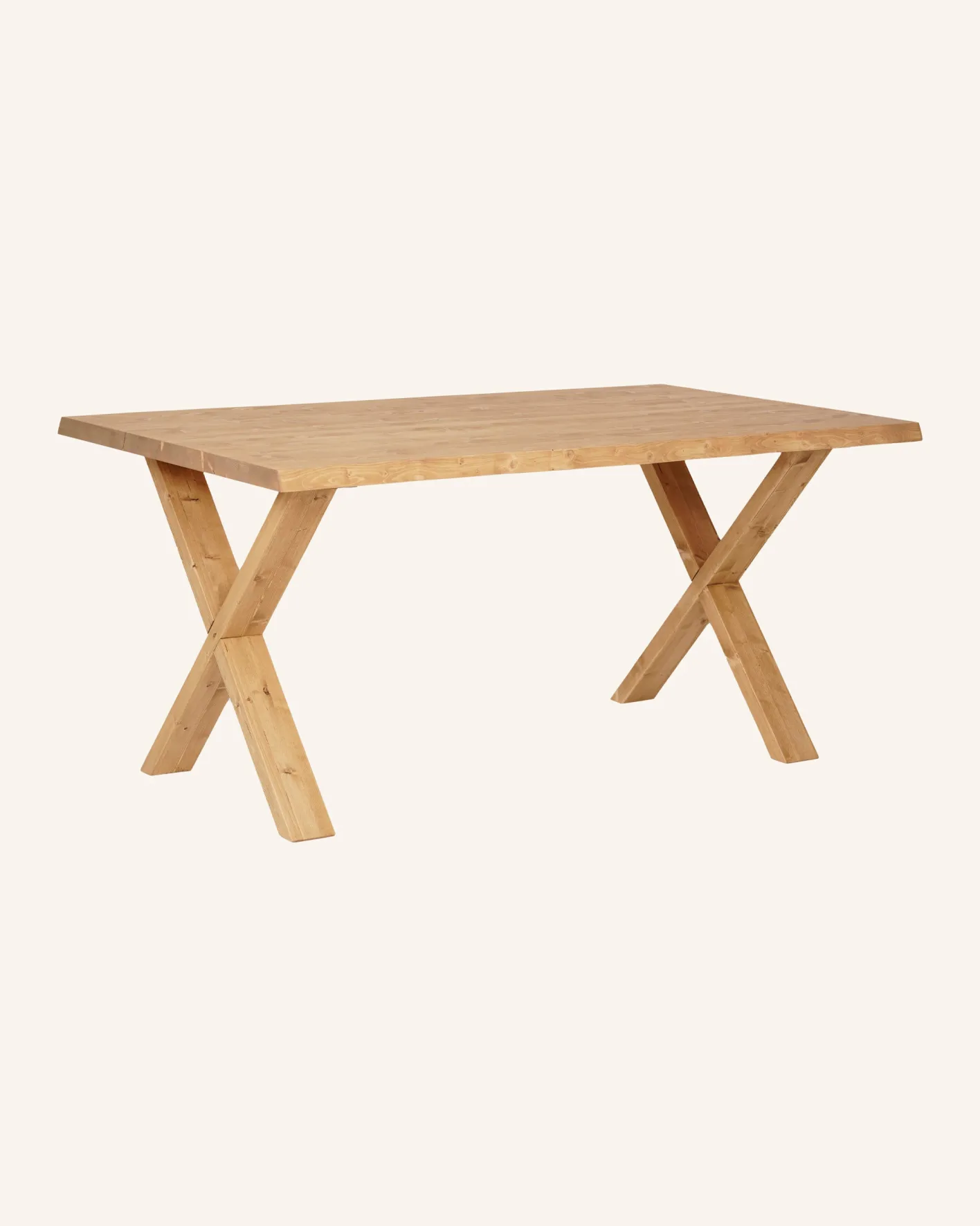 Store Hannun Table à manger Ousia