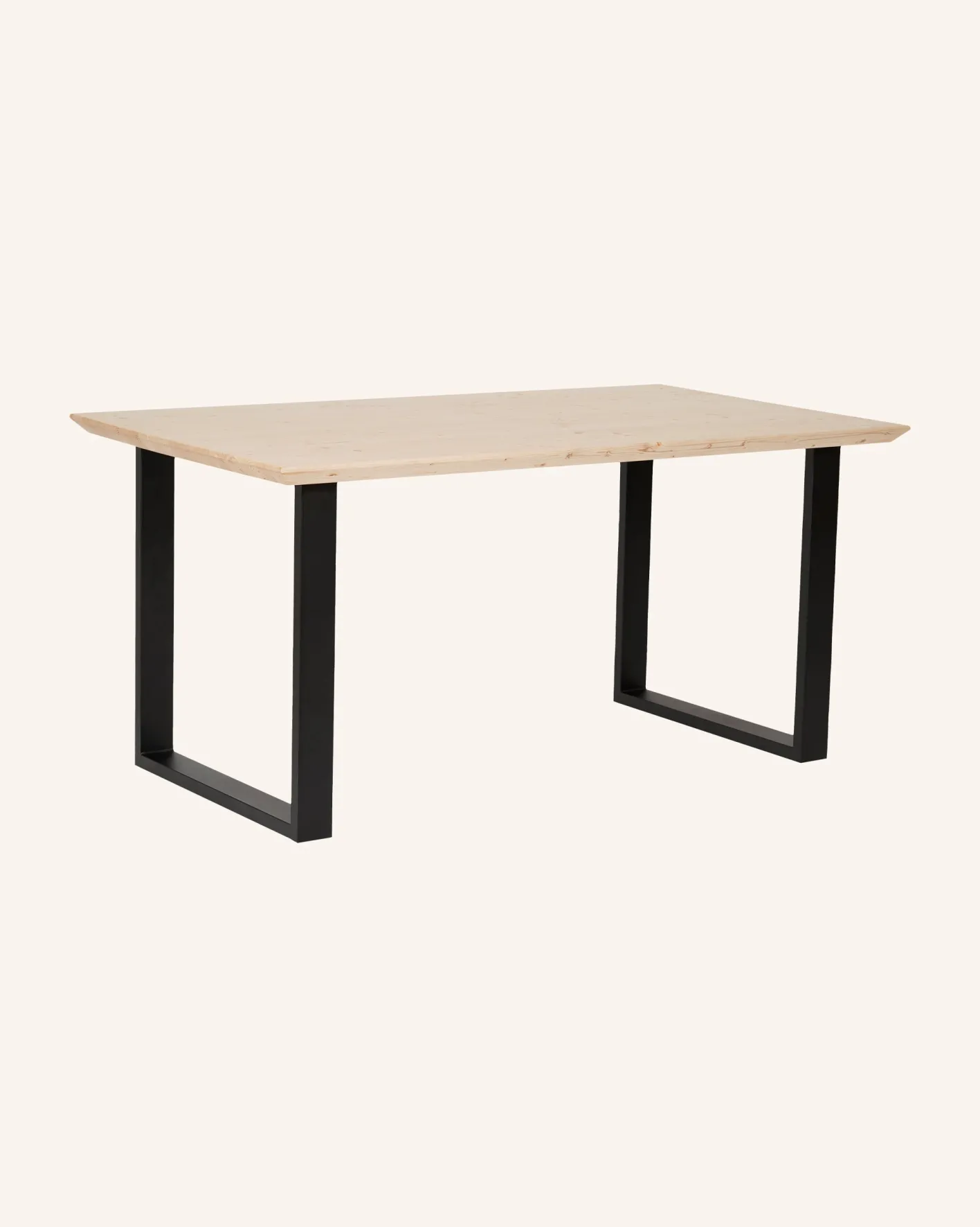 Sale Hannun Table à manger Serena