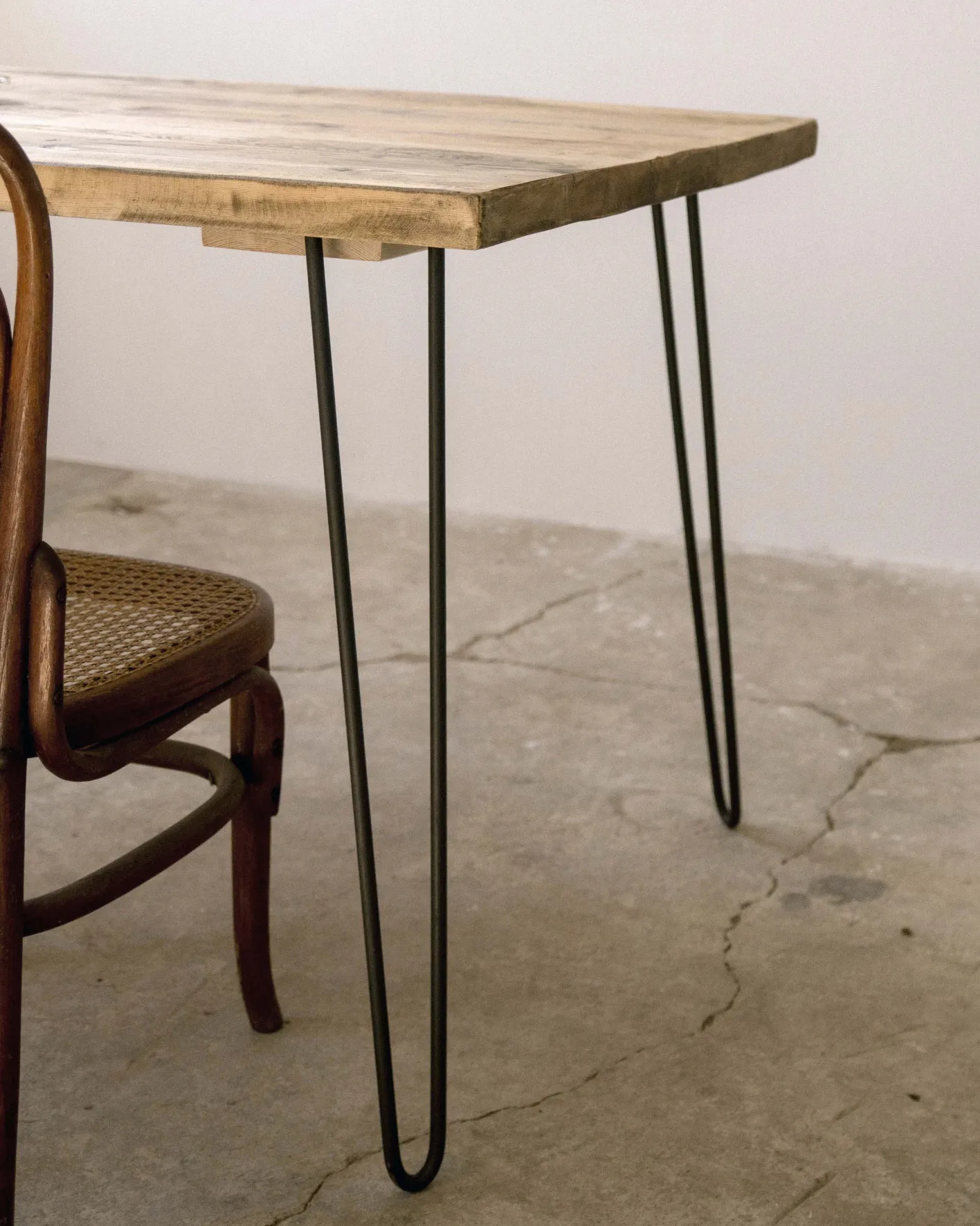 New Hannun Table à manger Yorel