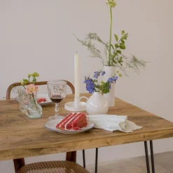 New Hannun Table à manger Yorel