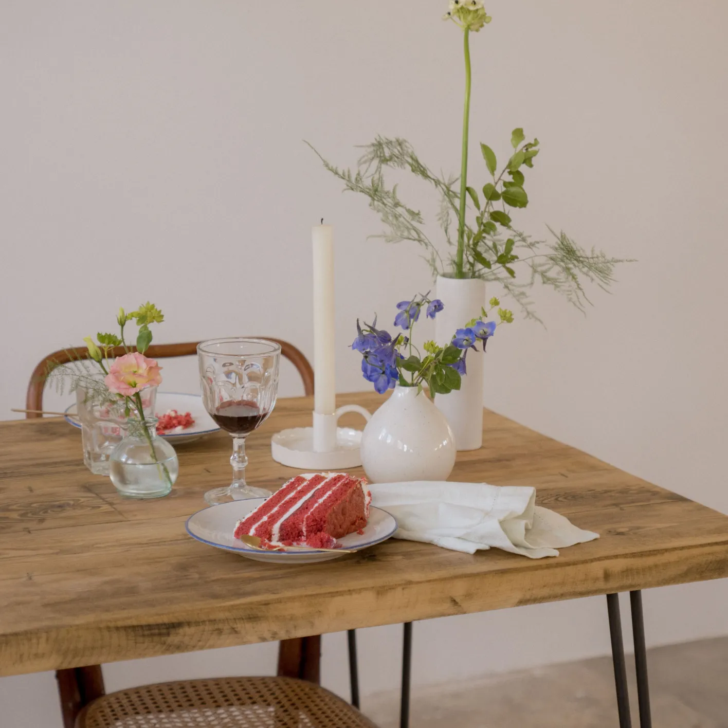 New Hannun Table à manger Yorel