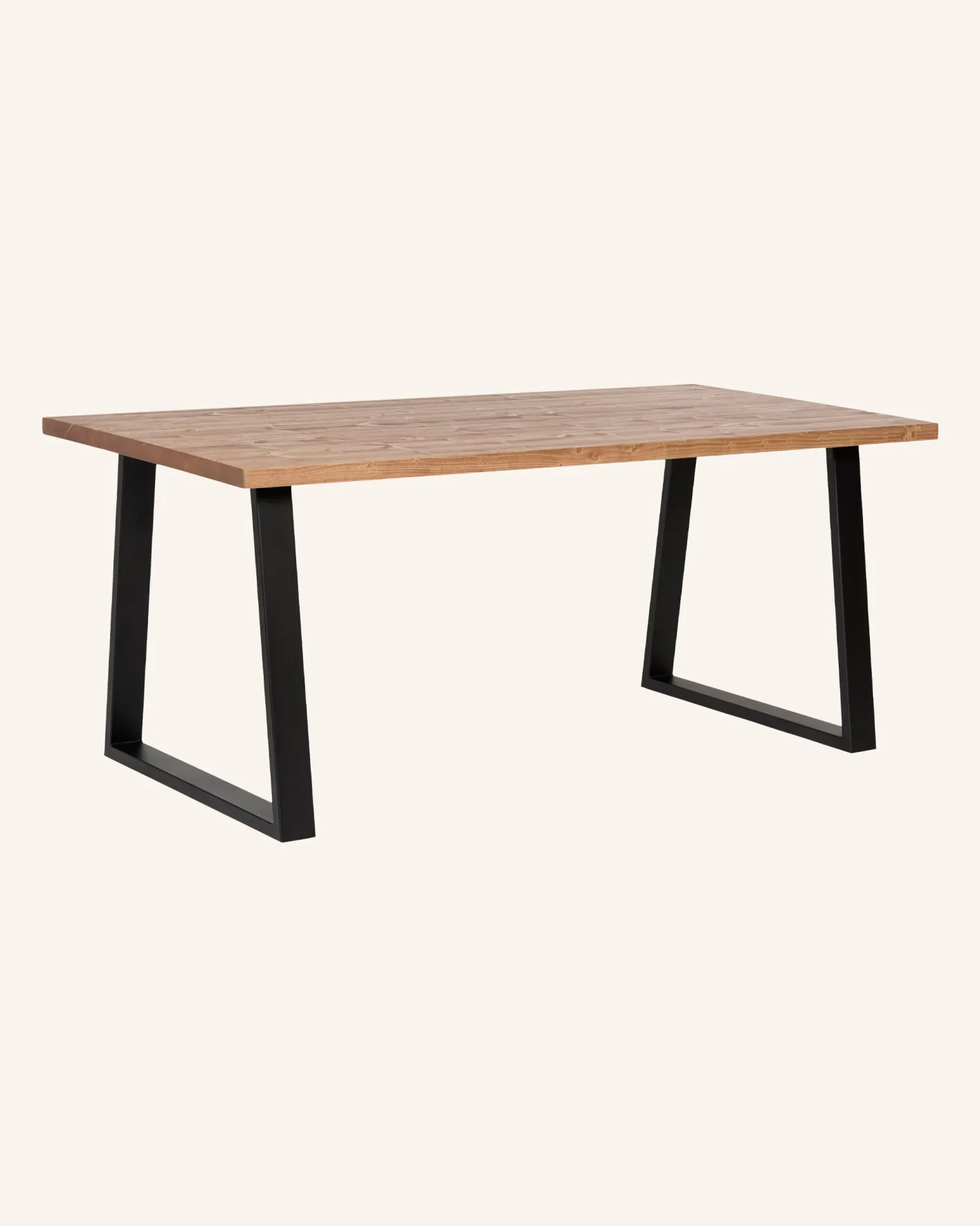 Sale Hannun Table à manger Zenda