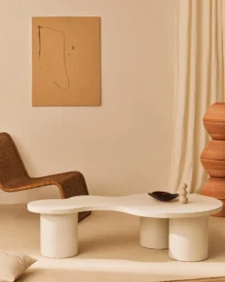 Store Hannun Table basse Ahumado