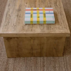 Store Hannun Table basse Alenka