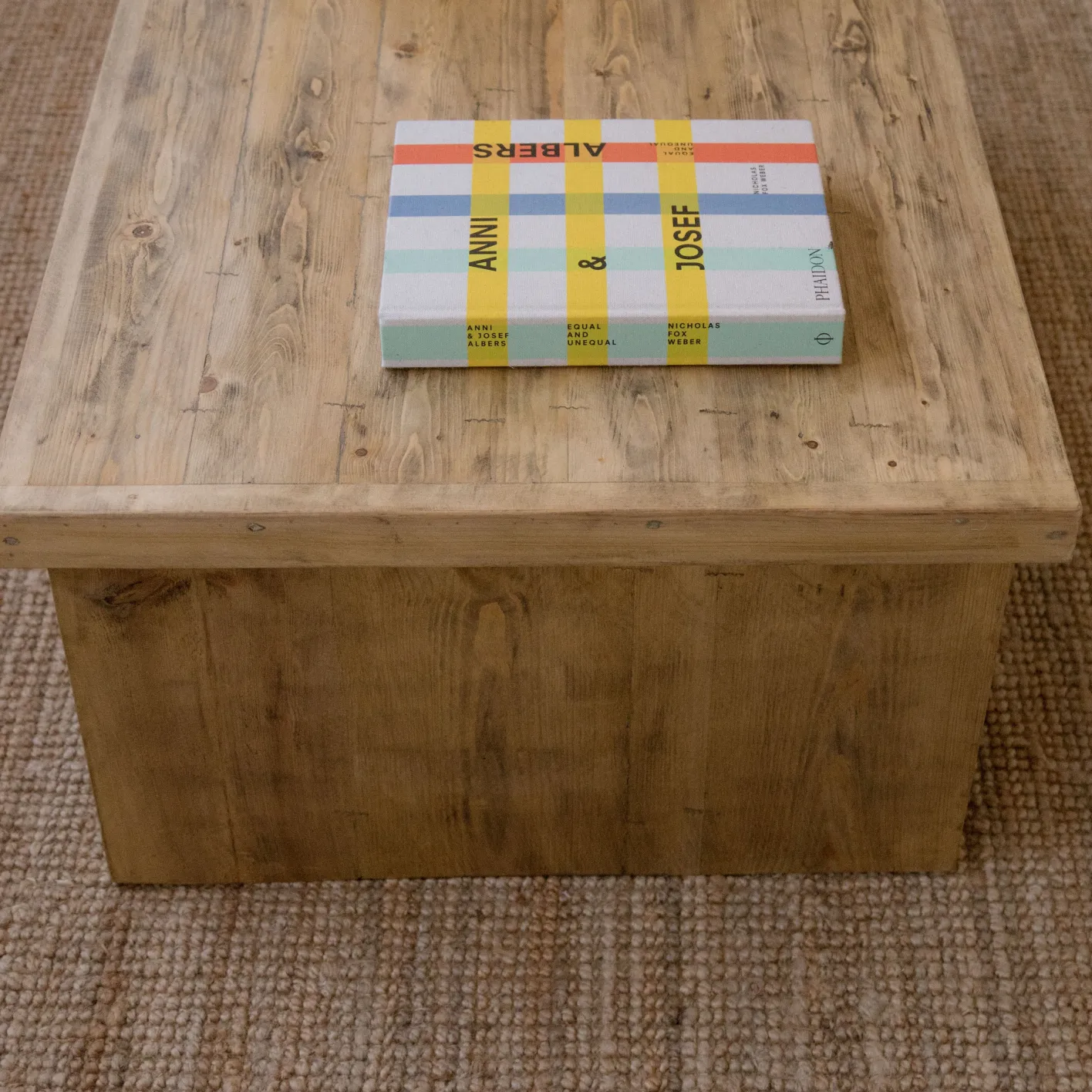 Store Hannun Table basse Alenka