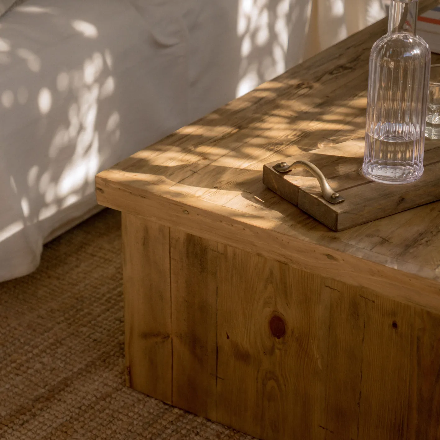 Store Hannun Table basse Alenka