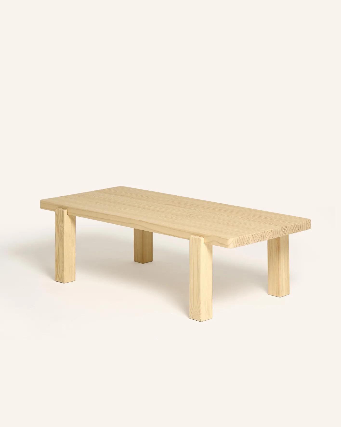 Shop Hannun Table basse Bille