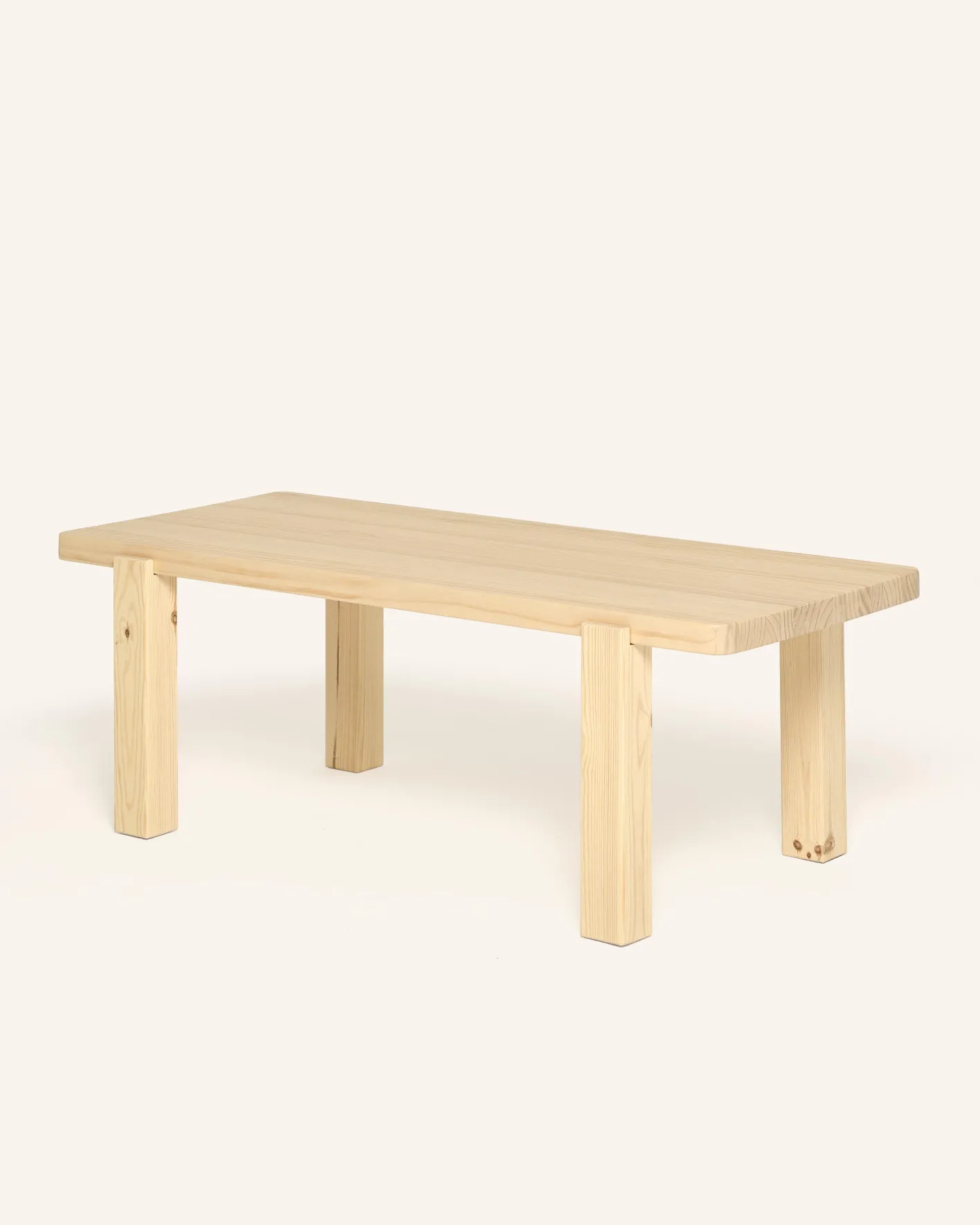Shop Hannun Table basse Bille