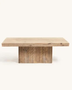 Store Hannun Table basse d'extérieur Jenevra