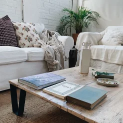 Best Sale Hannun Table basse Kassia