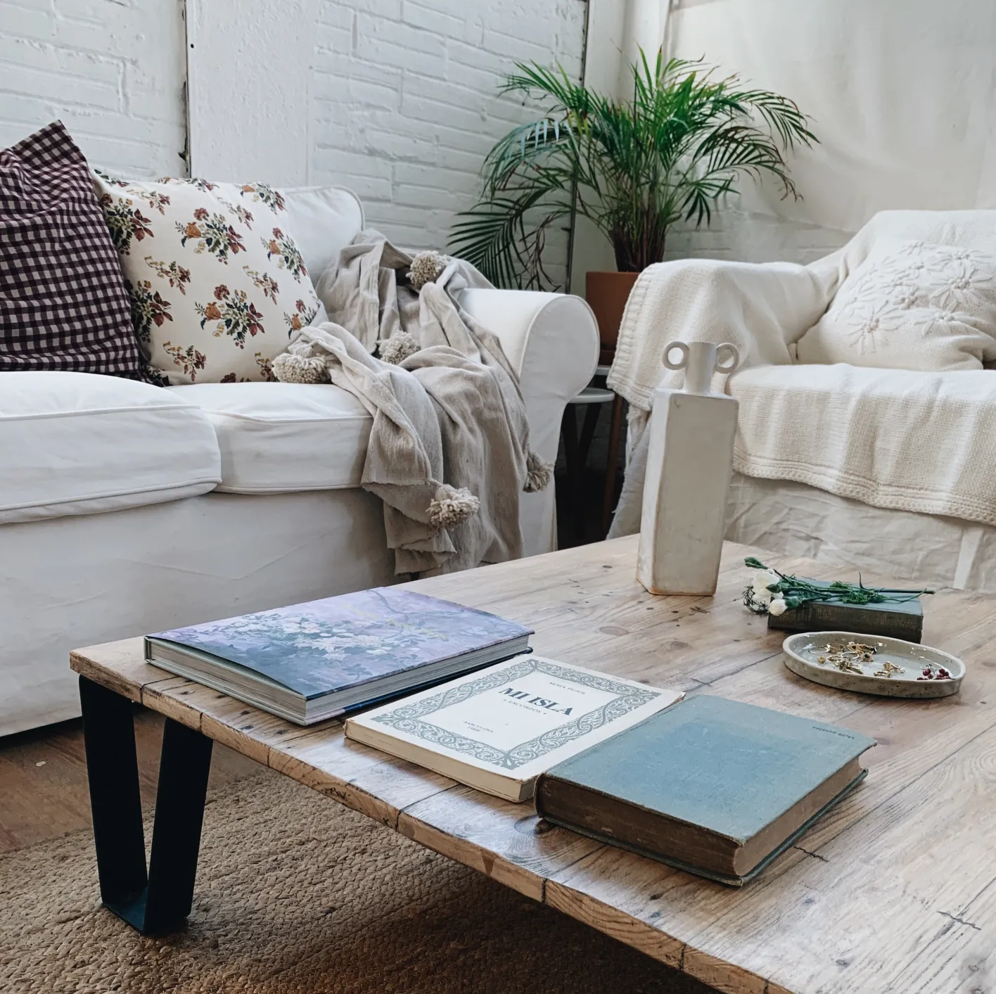 Best Sale Hannun Table basse Kassia