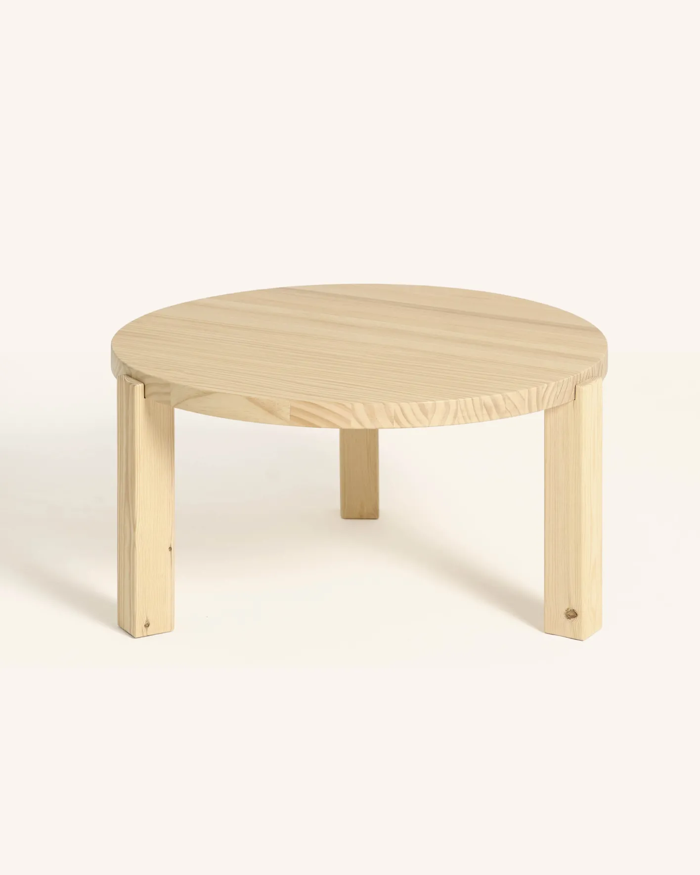 Sale Hannun Table Basse Myre