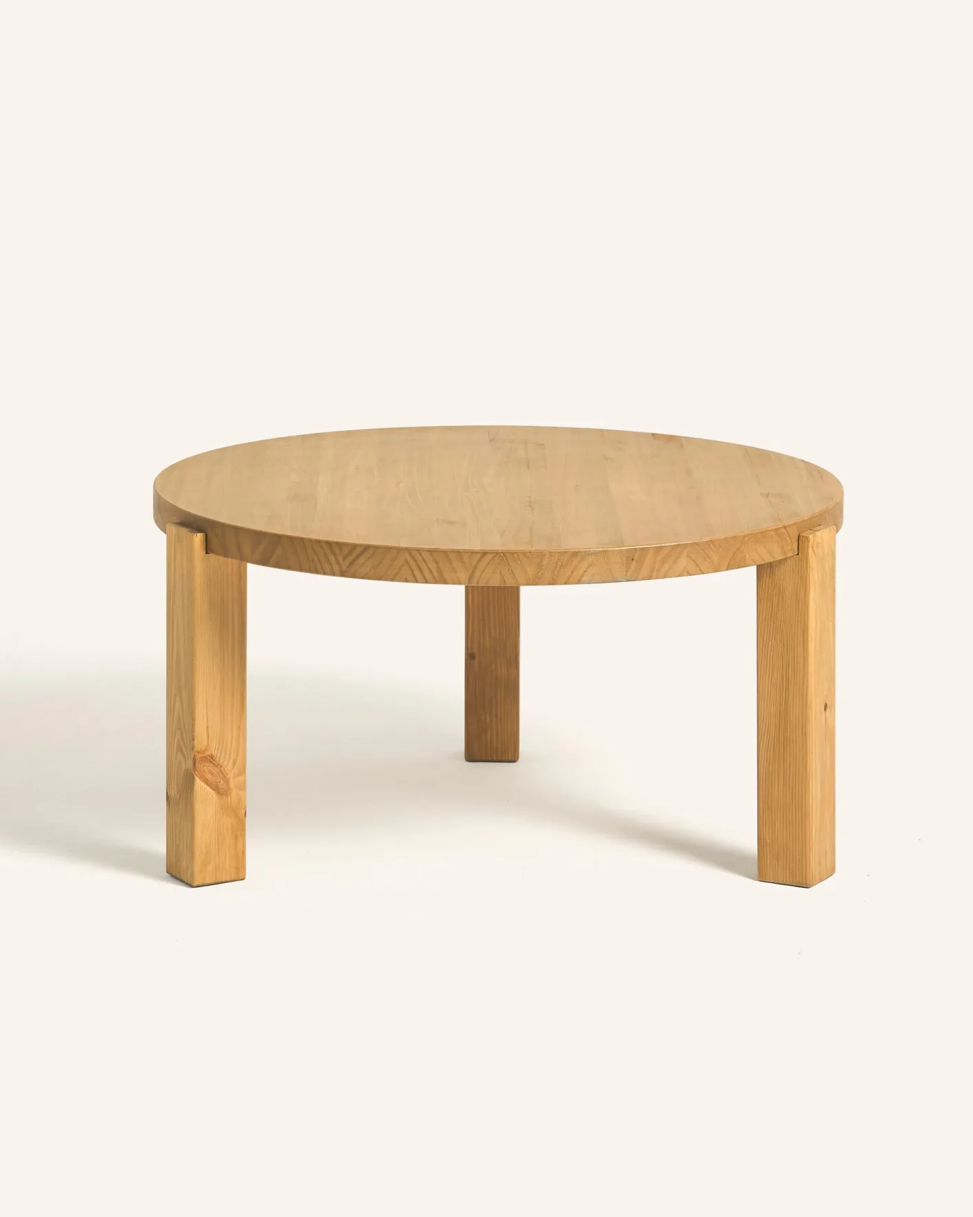 Sale Hannun Table Basse Myre