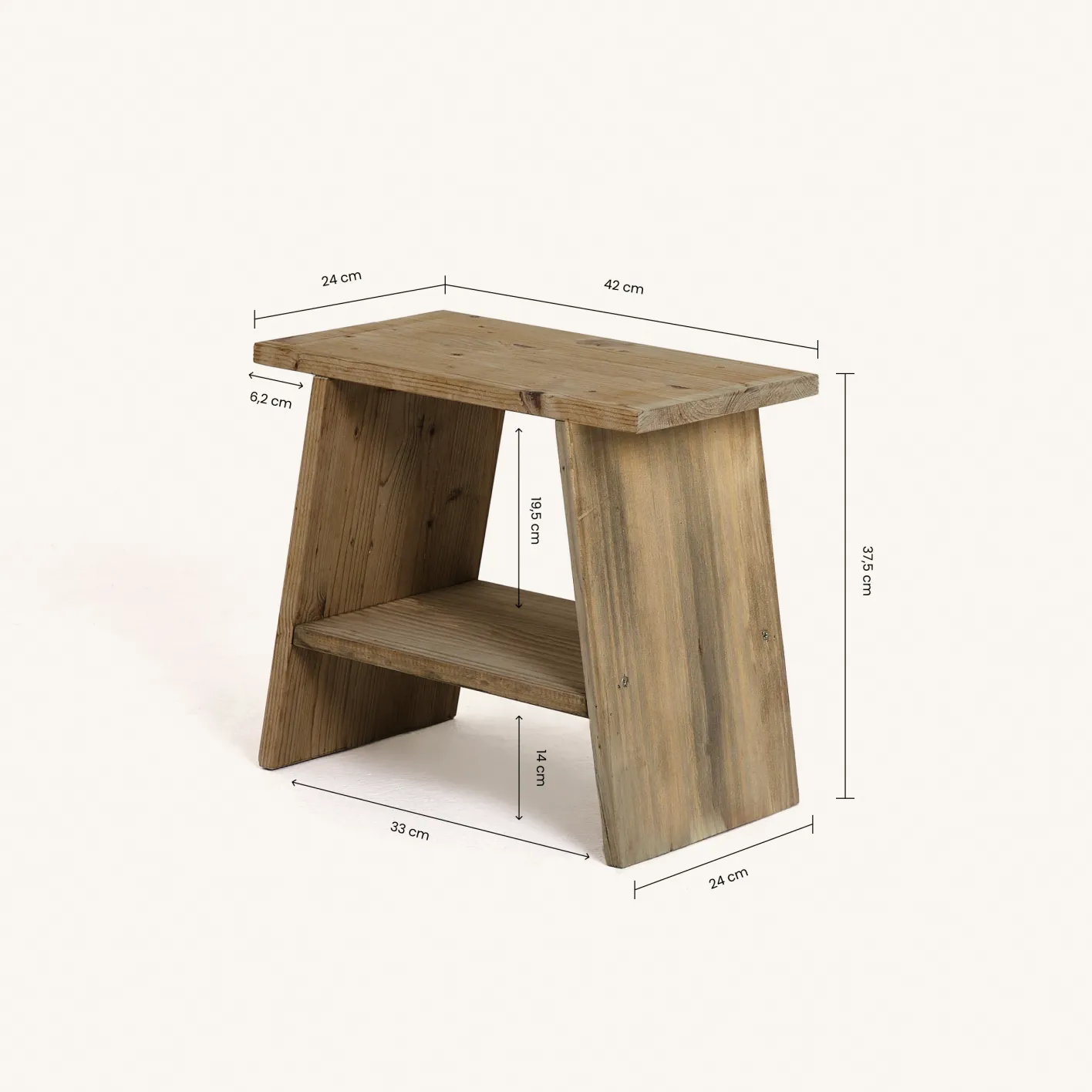 Fashion Hannun Table basse Thyone