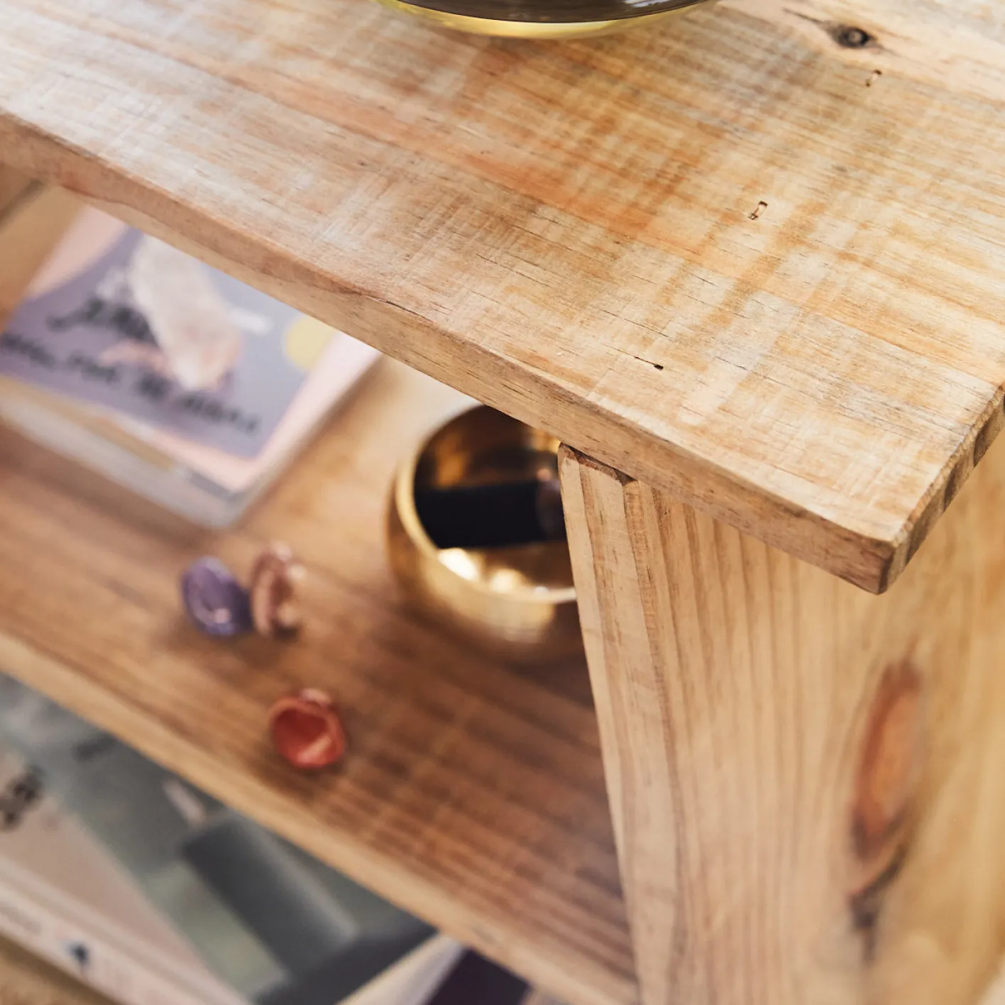Fashion Hannun Table basse Thyone