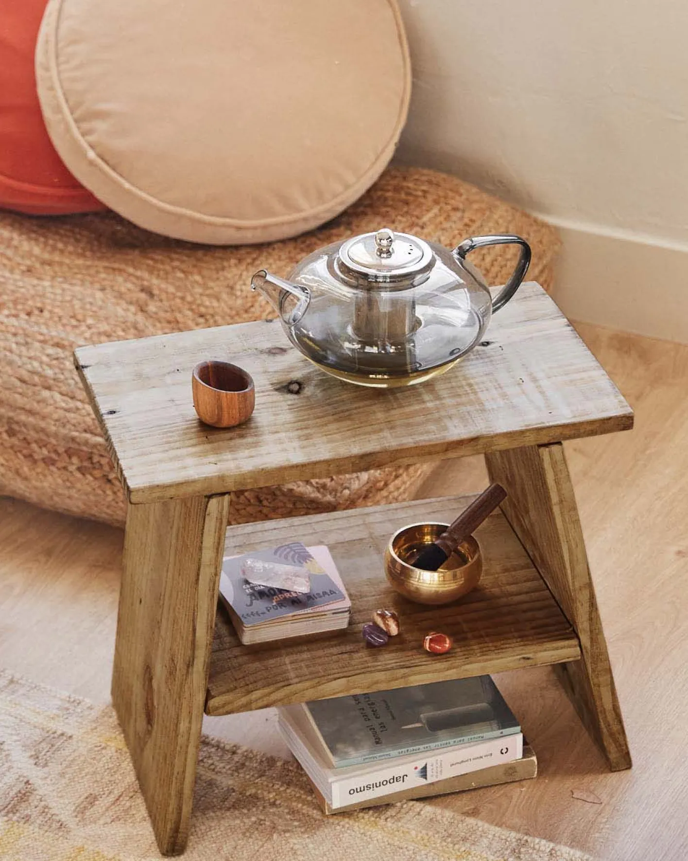 Fashion Hannun Table basse Thyone
