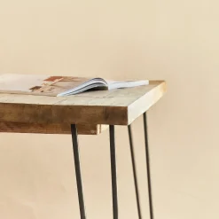 Cheap Hannun Table carrée de Yorel