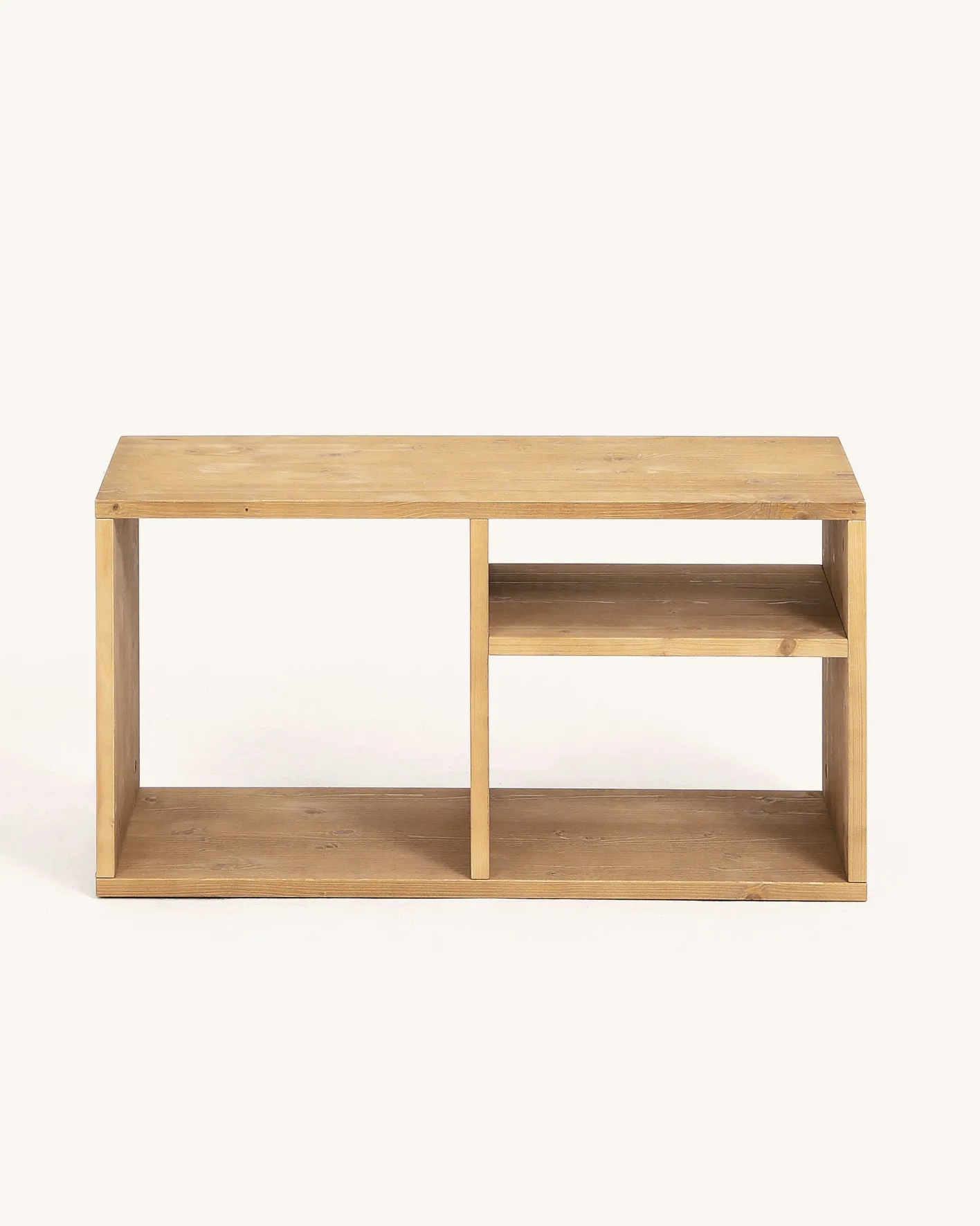 Best Hannun Table d’appoint étagère Cira