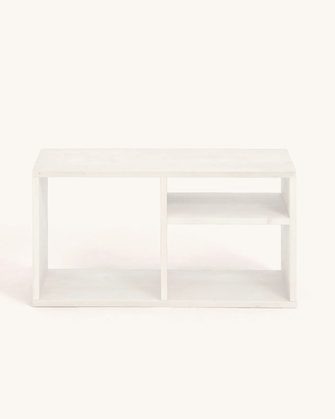 Best Hannun Table d’appoint étagère Cira