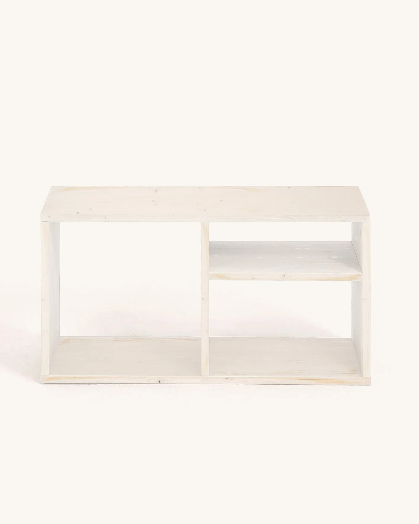 Best Hannun Table d’appoint étagère Cira