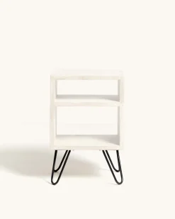 Fashion Hannun Table de chevet Abel
