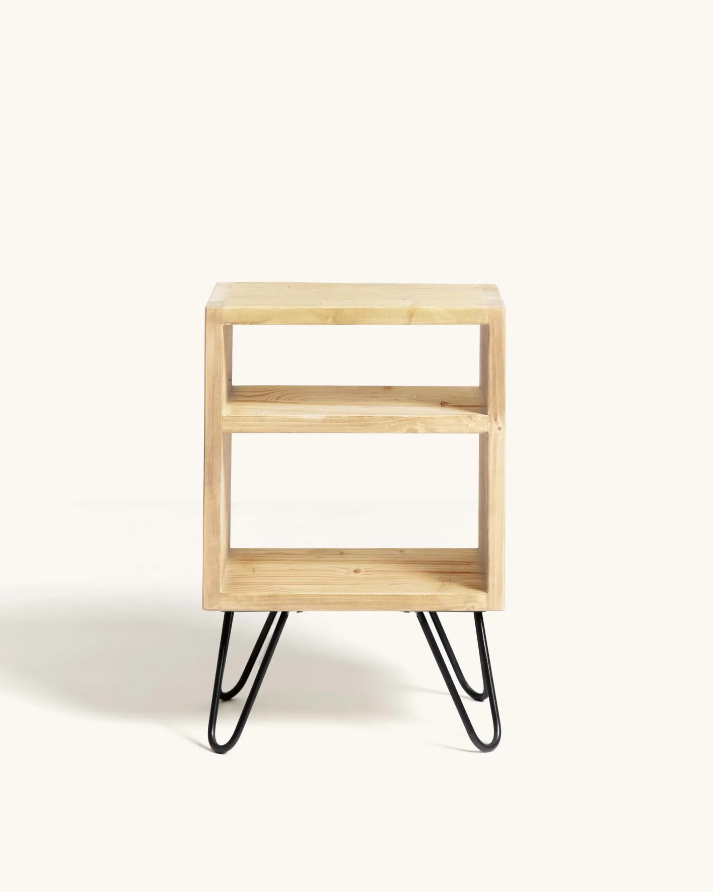 Fashion Hannun Table de chevet Abel