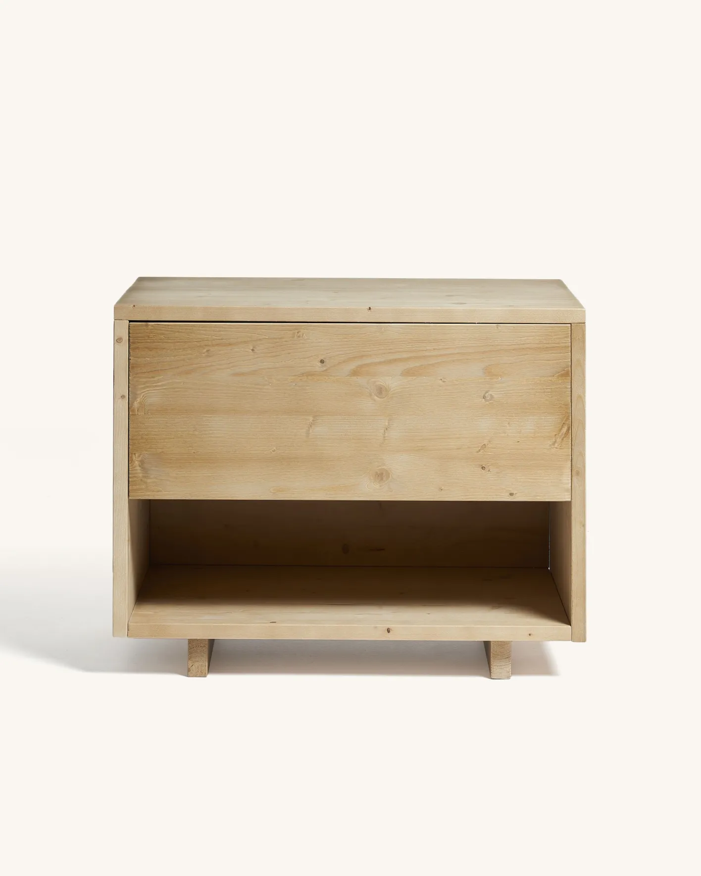 Discount Hannun Table de chevet Gina