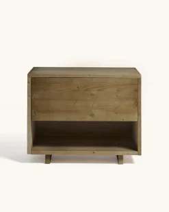 Discount Hannun Table de chevet Gina