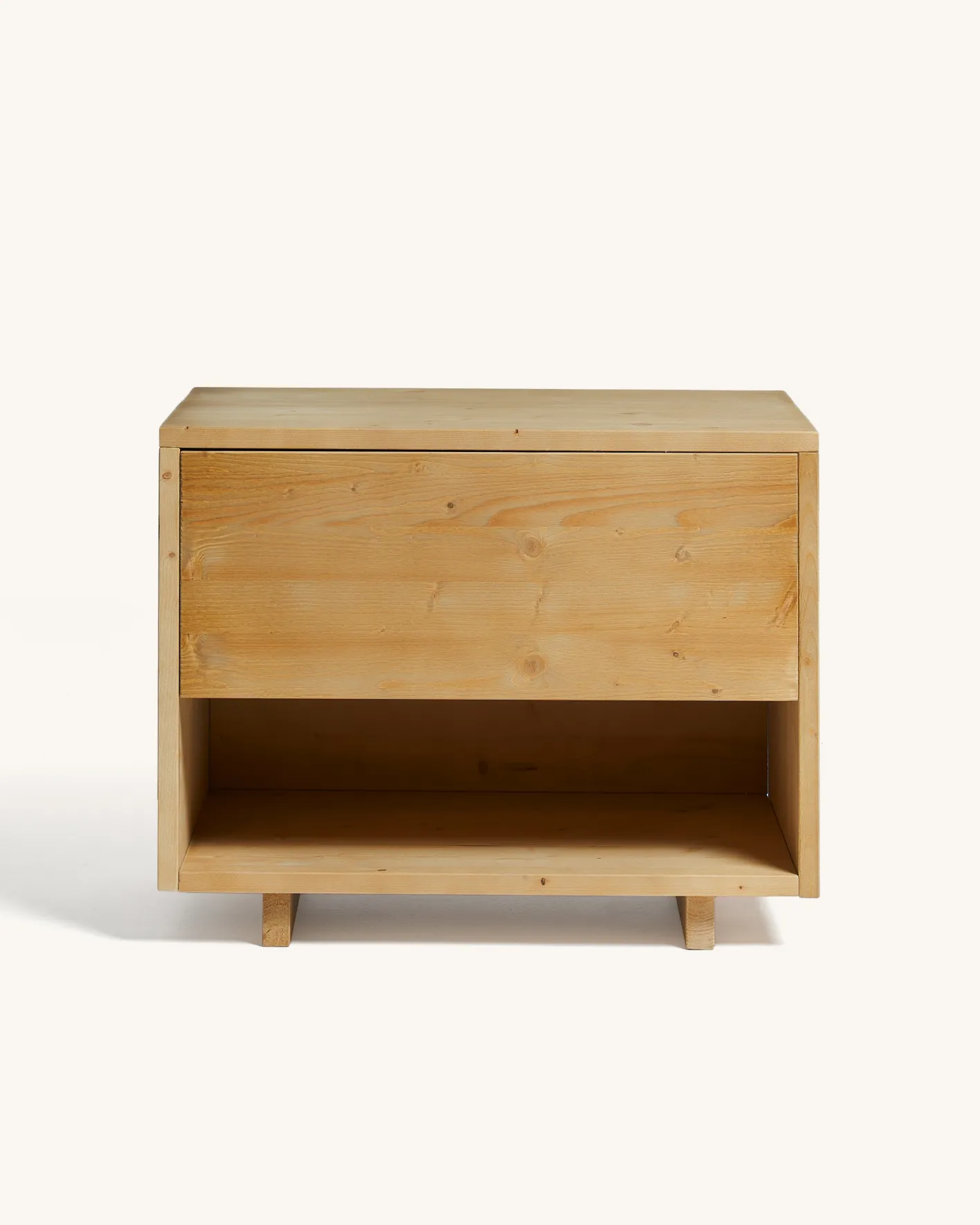 Discount Hannun Table de chevet Gina