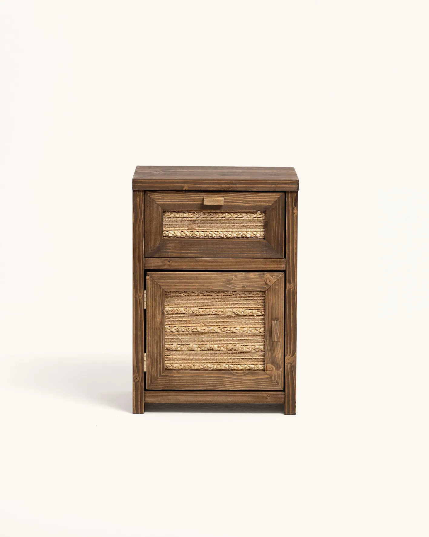 Cheap Hannun Table de chevet Kerlin