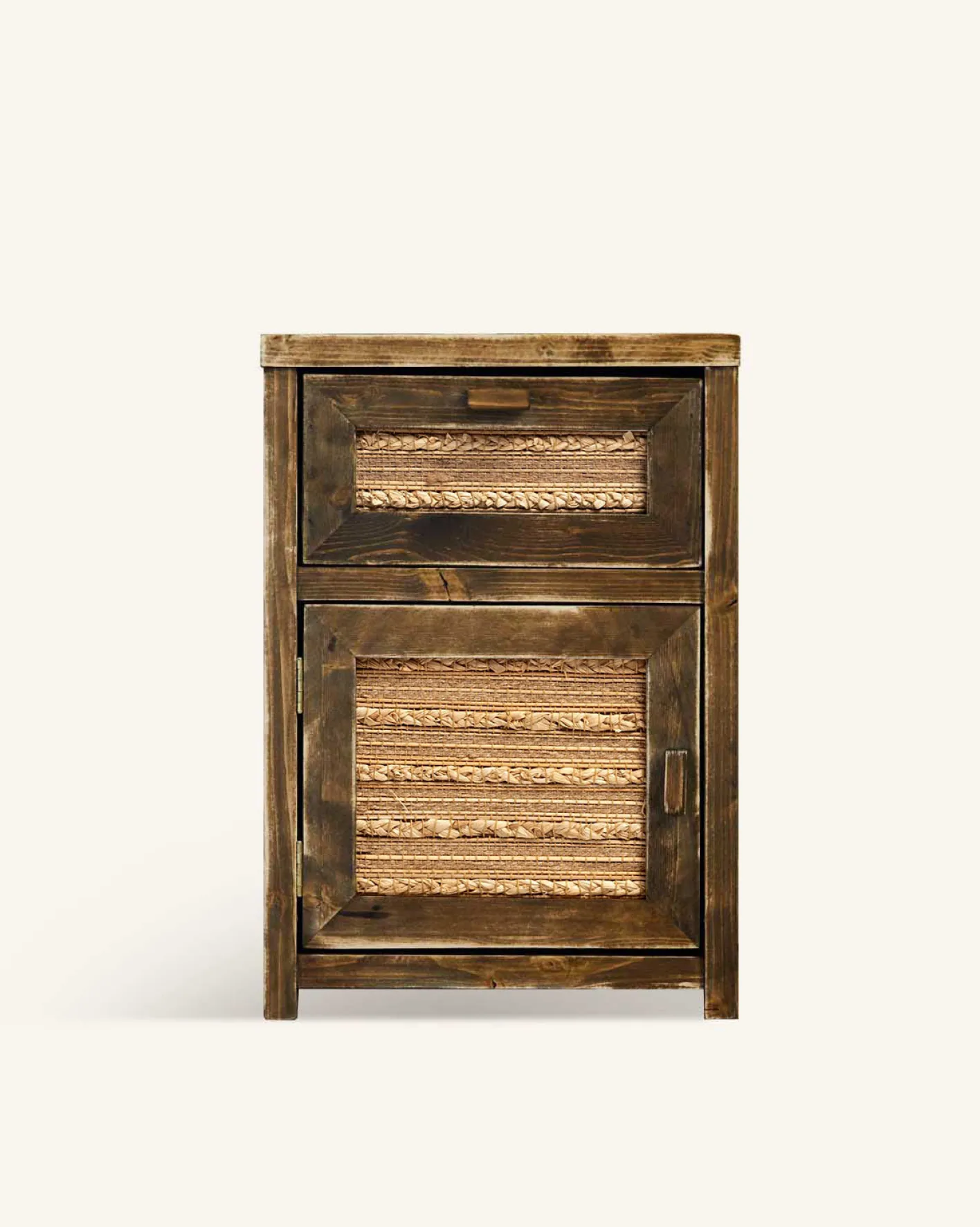 Cheap Hannun Table de chevet Kerlin