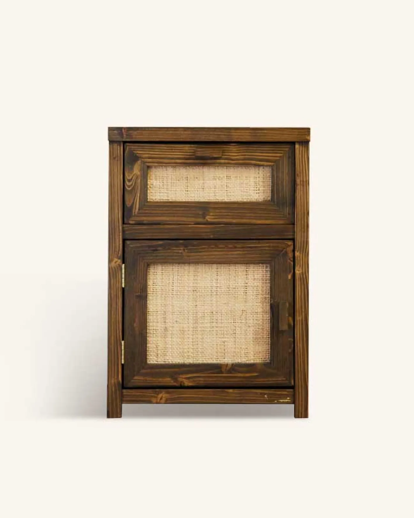 Outlet Hannun Table de chevet Marnie