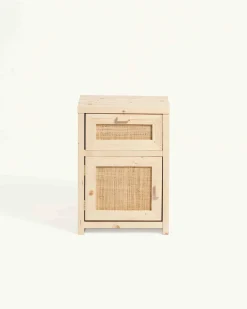 Outlet Hannun Table de chevet Marnie