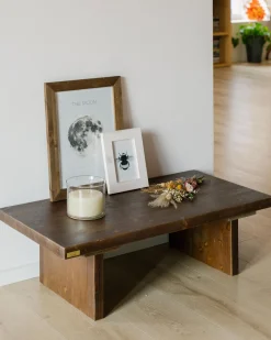 Cheap Hannun Table de salon Tara
